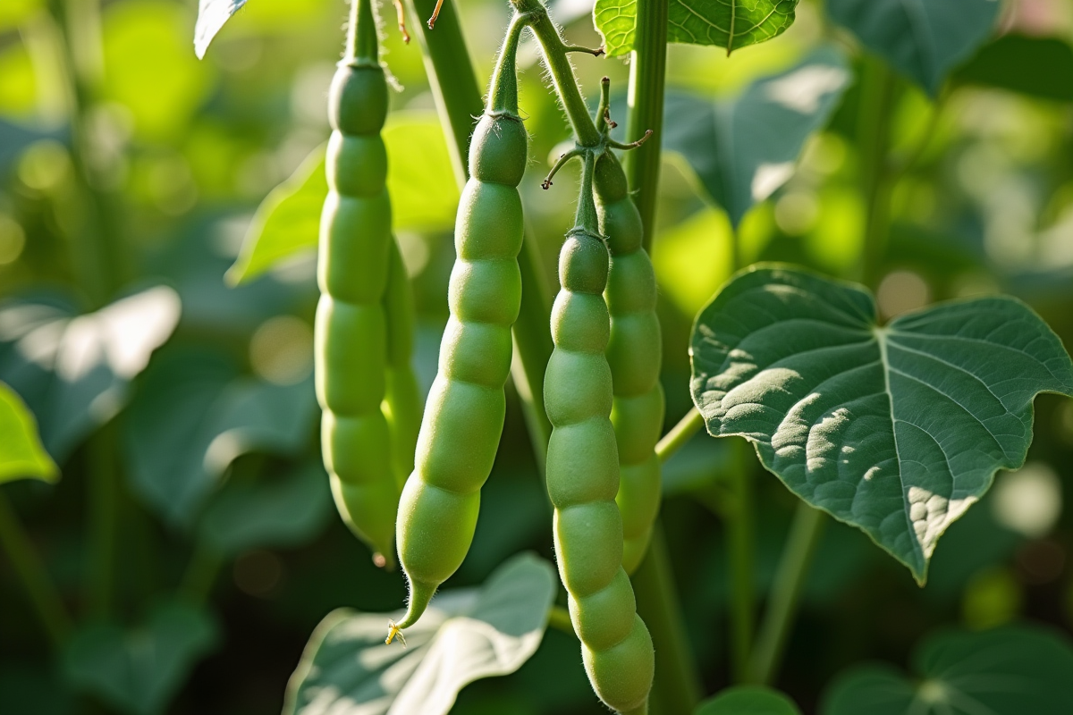 haricot vert